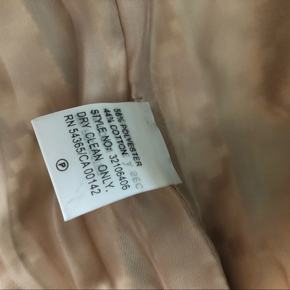 Nygard Blazer - Picture 6 of 7